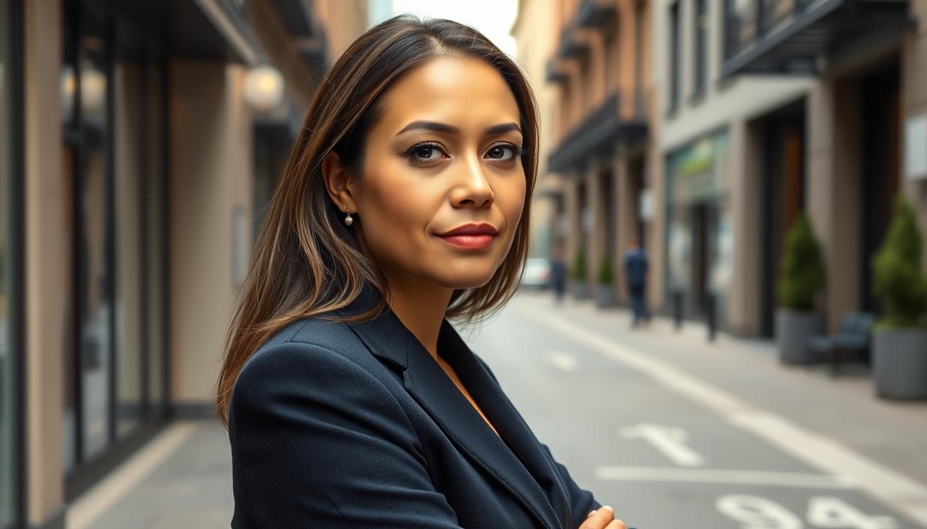 Property transactions support specialist