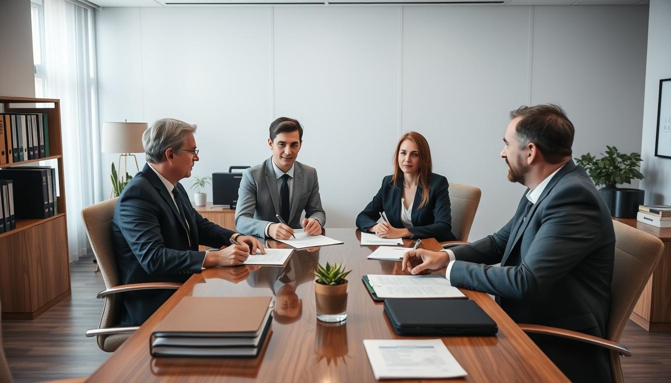 Real estate closing preparation and transaction documents