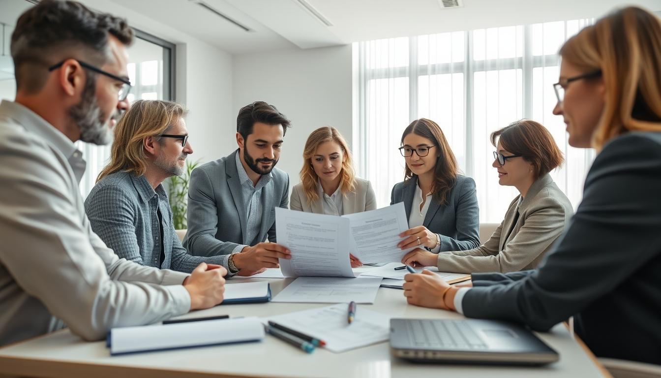 Property transfer and ownership registration process